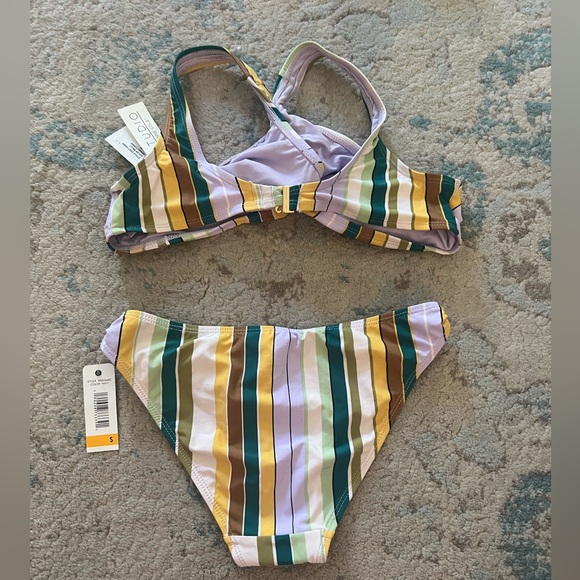 NWT Studio Anne Cole Swimsuit - Picture 2 of 2